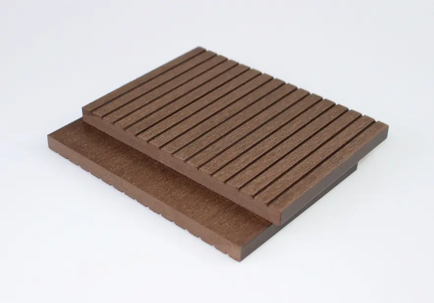 WPC Decking