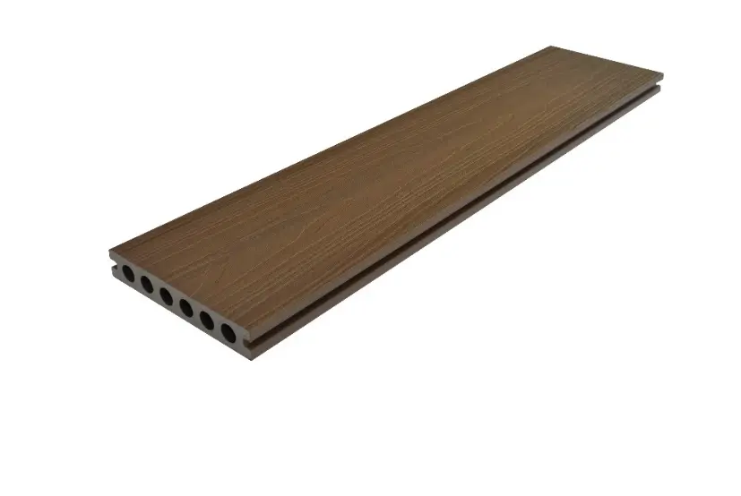 WPC Decking