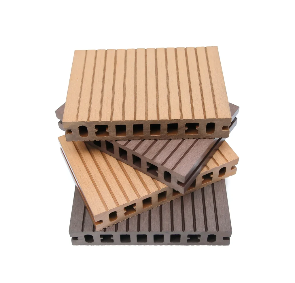 WPC Decking Vietnam